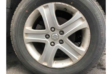 Suzuki Grand Vitara (JB/JT) 2005 para piezas | Desguace Gandia SL