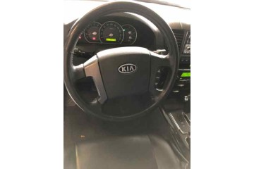 Kia Sorento (BL) 2.5 CRDi VGT EX1 2006 para piezas | Desguace Gandia SL