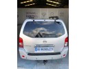 Nissan Pathfinder (R51) 2.5 dCi LE 2005 para piezas | Desguace Gandia SL