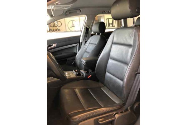 Audi A6 Avant (4F5) 2.7 TDI 2005 para piezas | Desguace Gandia SL