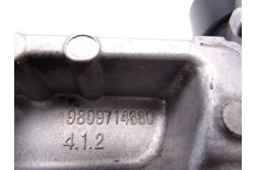 Soporte alternador, Peugeot 5008 Active 2017, 9809714680