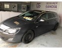 Opel Astra J Sports Tourer Sport 2011 para piezas | Desguace Gandia SL