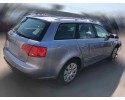 Audi A4 Avant (8E) 2.0 TDI 2005 para piezas | Desguace Gandia SL