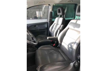 SEAT Alhambra (7V9) Fancy 2008 para piezas | Desguace Gandia SL