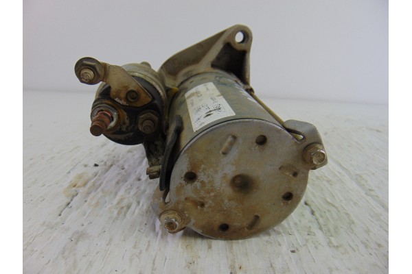 Motor arranque, Ford Fiesta (Cnn) Trend 2014