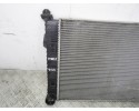 Radiador agua, Mercedes-benz Clase C (Bm 203) Berlina 270 Cdi (203.016) 2001, A2035002303