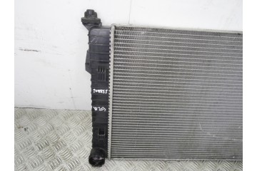 Radiador agua, Mercedes-benz Clase C (Bm 203) Berlina 270 Cdi (203.016) 2001, A2035002303