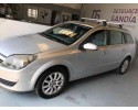 Opel Astra H Caravan Elegance 2005 para piezas | Desguace Gandia SL