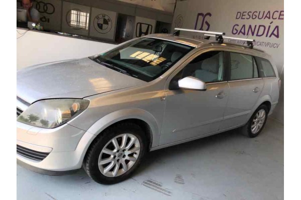 Opel Astra H Caravan Elegance 2005 para piezas | Desguace Gandia SL