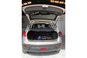 Nissan Qashqai (J10) Acenta 2007 para piezas | Desguace Gandia SL