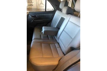 Kia Sorento (BL) 2.5 CRDi Concept 2005 para piezas | Desguace Gandia SL