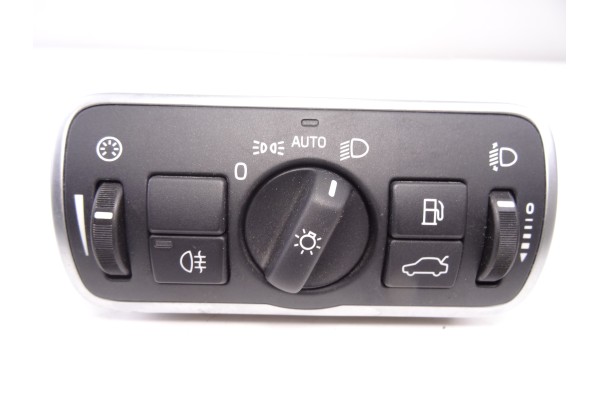 Mando luces, Volvo V60 Familiar Summum 2014, 30739456