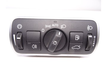Mando luces, Volvo V60 Familiar Summum 2014, 30739456