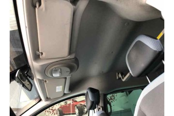 Citroën Berlingo Combi SX Multispace 2009 para piezas | Desguace Gandia SL