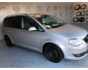 Volkswagen Touran (1T2) Advance 2008 para piezas | Desguace Gandia SL