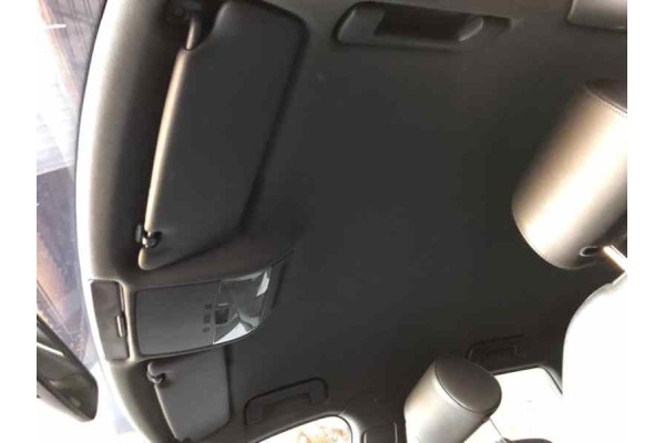 Audi A3 Sportback (8PA) 2.0 TDI Ambiente 2005 para piezas | Desguace Gandia SL
