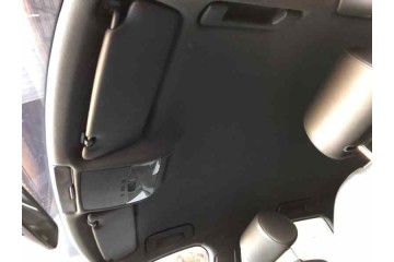 Audi A3 Sportback (8PA) 2.0 TDI Ambiente 2005 para piezas | Desguace Gandia SL