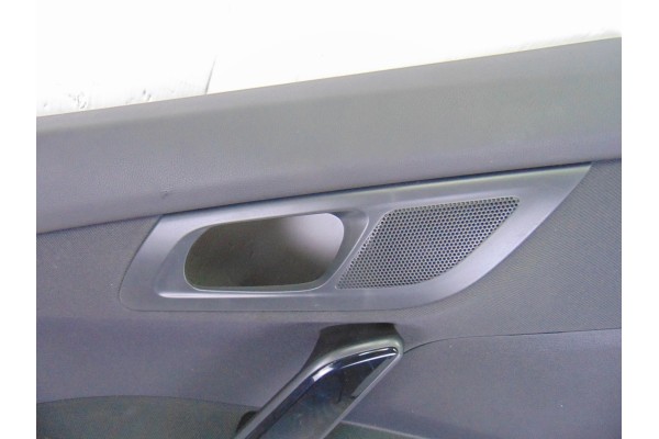 Guarnecido puerta trasera izquierda, Peugeot 508 Sw Active 2017, 98035603