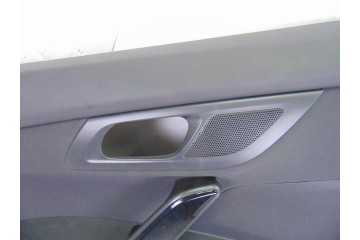 Guarnecido puerta trasera izquierda, Peugeot 508 Sw Active 2017, 98035603