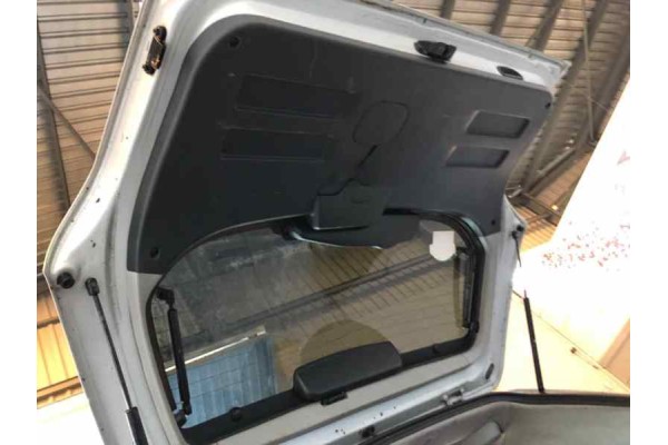 Hyundai Tucson (JM) 2,0 CRDi VGT Comfort Full 4x4 2007 para piezas | Desguace Gandia SL