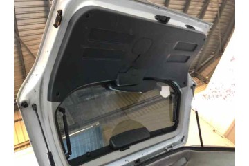 Hyundai Tucson (JM) 2,0 CRDi VGT Comfort Full 4x4 2007 para piezas | Desguace Gandia SL
