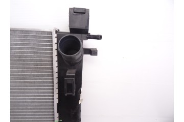 Radiador agua, Renault Clio Iv Dynamique 2014, 214107326R
