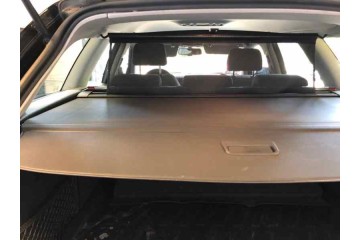 Audi A4 Avant (8E) 2.7 TDI (DPF) 2008 para piezas | Desguace Gandia SL