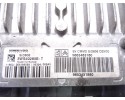 Centralita motor uce, Citroen C2 Audace 2007, 9653451880