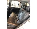 Mercedes-Benz Clase ML (BM 163) 270 CDI (163.113) 2002 para piezas | Desguace Gandia SL