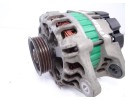 Alternador, Hyundai Atos (Mx) Gl 2003, 3730002550