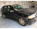 BMW X5 (E53) 3.0D 2003 para piezas | Desguace Gandia SL