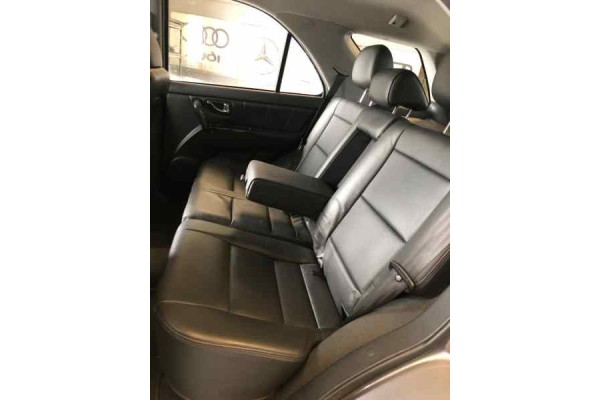 Kia Sorento (BL) 2.5 CRDi VGT EX1 2006 para piezas | Desguace Gandia SL