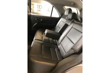 Kia Sorento (BL) 2.5 CRDi VGT EX1 2006 para piezas | Desguace Gandia SL