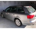 Audi A4 Avant (8E) 2.0 TDI 2006 para piezas | Desguace Gandia SL