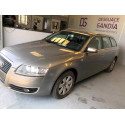AUDI A6 AVANT (4F5) 2.7 TDI
