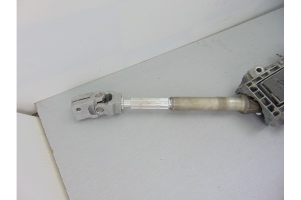 A2464602316  COLUMNA DIRECCION MERCEDES-BENZ CLASE A (BM 176) A 180 CDI BlueEfficiency (176.012) 2014 A2464602316 189711 MERCEDE