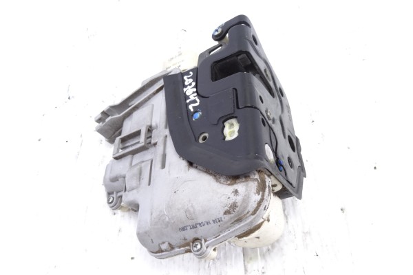 Cerradura puerta delantera izquierda, Audi A5 Coupe (8T) 2.7 Tdi 2008