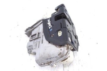 Cerradura puerta delantera izquierda, Audi A5 Coupe (8T) 2.7 Tdi 2008
