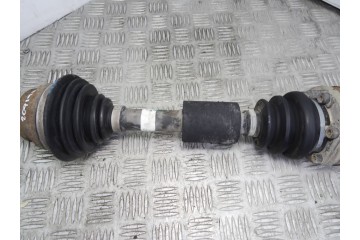Transmision delantera izquierda, Alfa Romeo 147 (190) 1.9 JTD Impression 2004