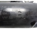 Motor arranque, Audi A5 Coupe (8T) 2.7 Tdi 2008, 059911021C