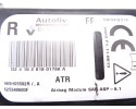 Airbag lateral derecho, Renault Clio Iv Dynamique 2014, 985H05592R