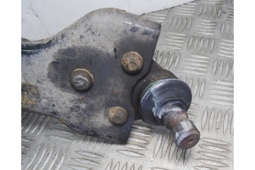 Brazo suspension inferior delantero izquierdo, Mercedes-benz Vito Basic-kombi (639) 111 CDI Largo (639.603) 2006