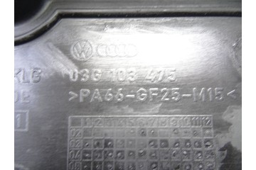 Tapa balancines, Dodge Caliber (Pm) S 2007, 03G103475
