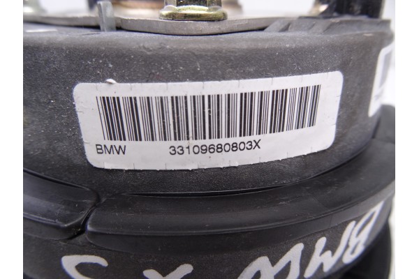 Airbag delantero izquierdo, Bmw Serie X5 (E53) 3.0i 2000, 33109680803X