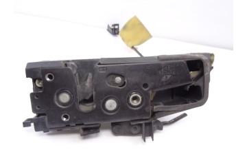 Cerradura puerta delantera derecha, Ford Galaxy (Vy) Ghia 2003