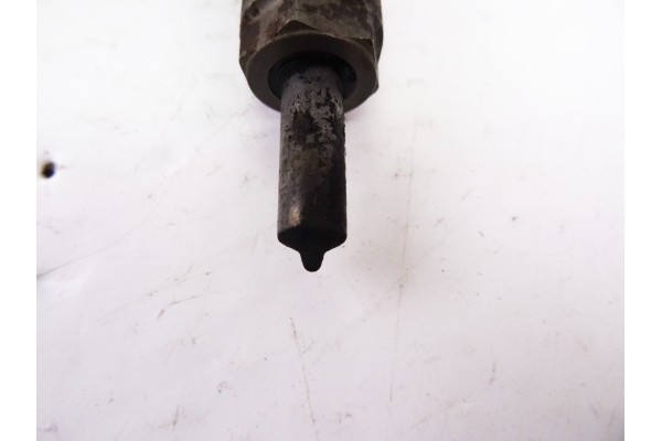 Inyector, Opel Vectra C Berlina Cosmo 2006, 0445110165