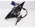 Retrovisor derecho, Peugeot 607 (S1)(12.2000) Pack 2002