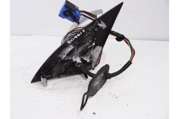 Retrovisor derecho, Peugeot 607 (S1)(12.2000) Pack 2002