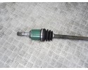 Transmision delantera derecha, Subaru Legacy Combi/ Outback (B13/BP) 2.5 Sw 2005