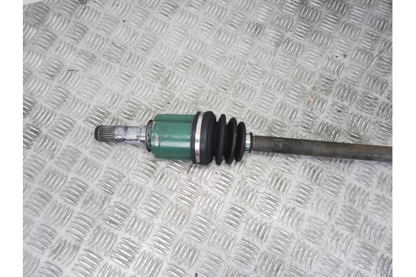 Transmision delantera derecha, Subaru Legacy Combi/ Outback (B13/BP) 2.5 Sw 2005